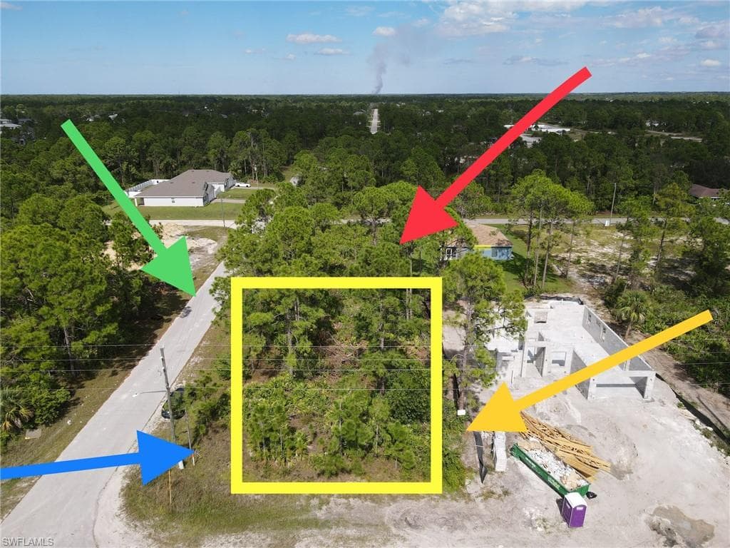 3159 Sunshine BLVD LEHIGH ACRES, FL 33971
