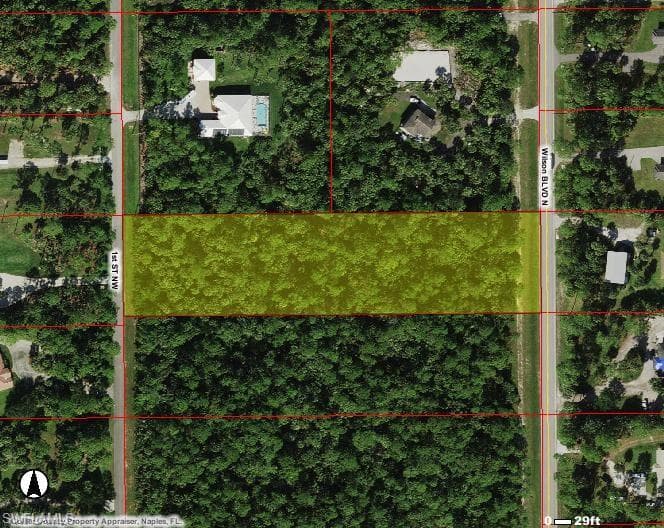 1ST ST NW NAPLES, FL 34120