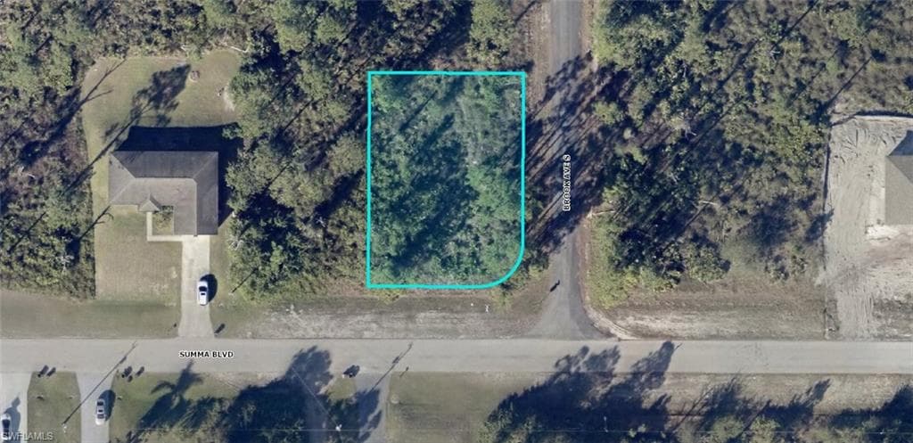 1071 Summa BLVD LEHIGH ACRES, FL 33974