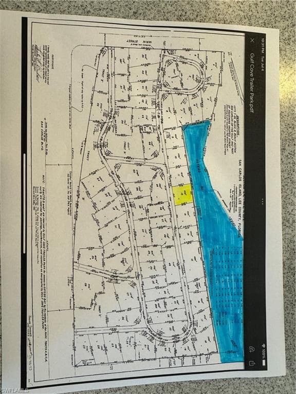 19281 #12 San Carlos BLVD FORT MYERS BEACH, FL 33931
