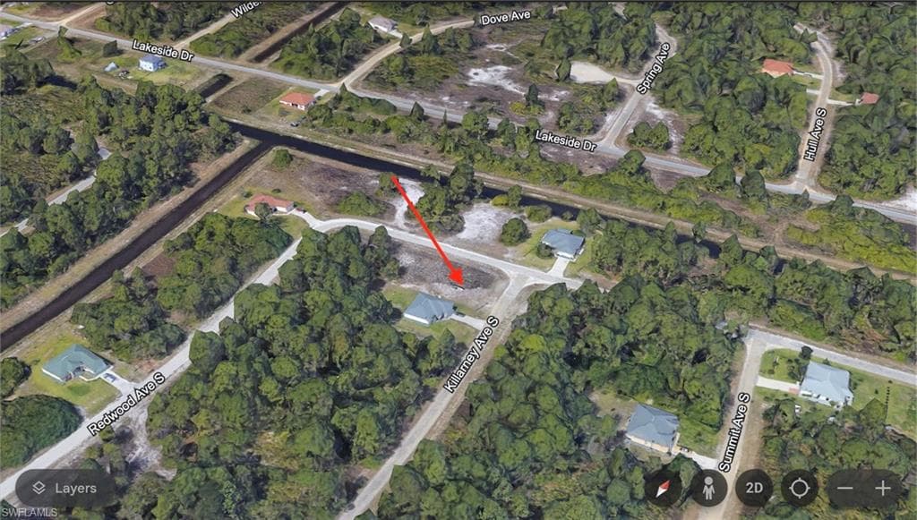506 Kilarney AVE S LEHIGH ACRES, FL 33974