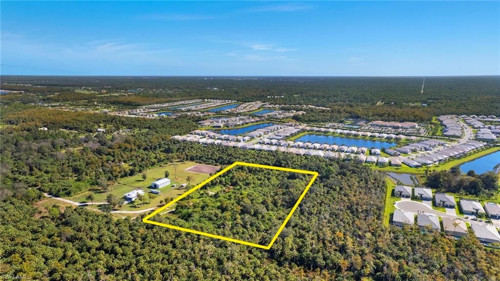 1920 Moulder DR NAPLES, FL 34120
