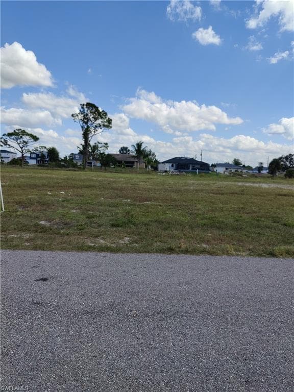 2911 5th PL CAPE CORAL, FL 33909