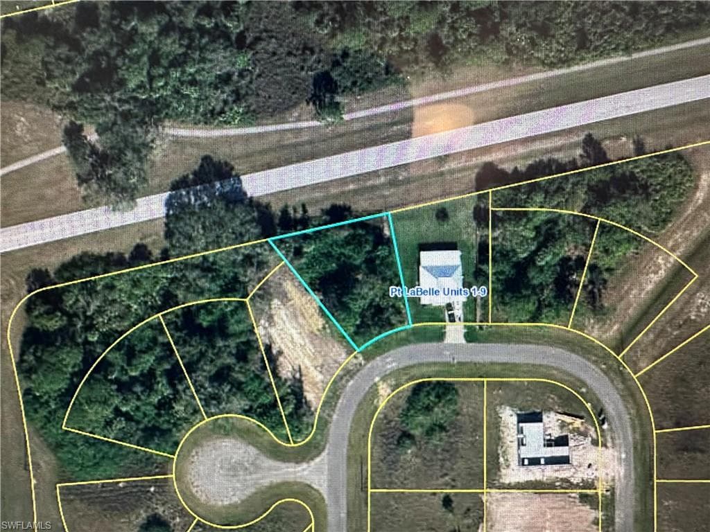 7009 Palpano CIR LABELLE, FL 33935