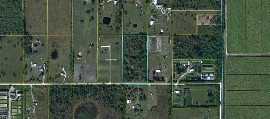 13379 Hamlin AVE CLEWISTON, FL 33440
