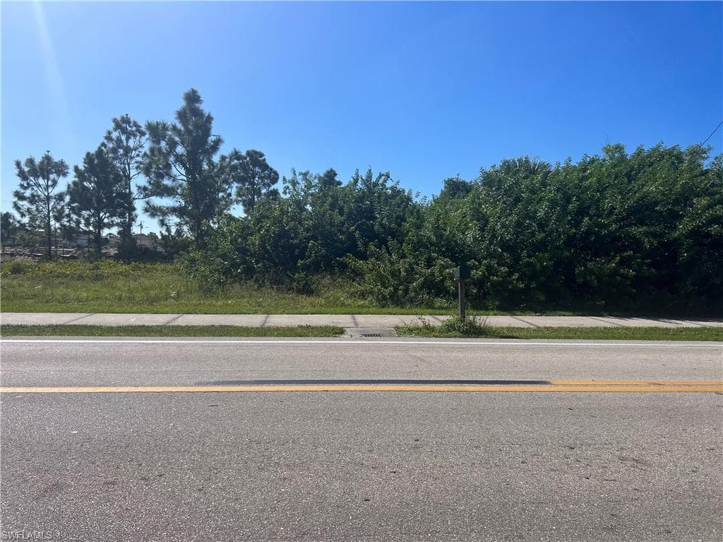 4303 12TH ST LEHIGH ACRES, FL 33971