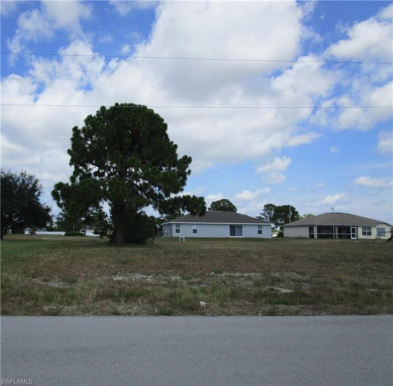 3019 NW 21st AVE CAPE CORAL, FL 33993