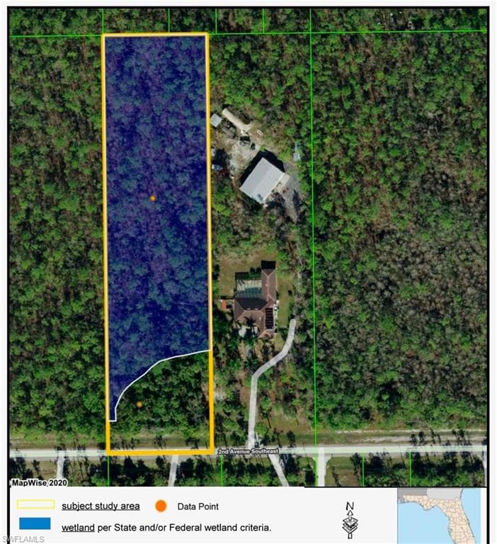4365 2nd AVE SE NAPLES, FL 34117