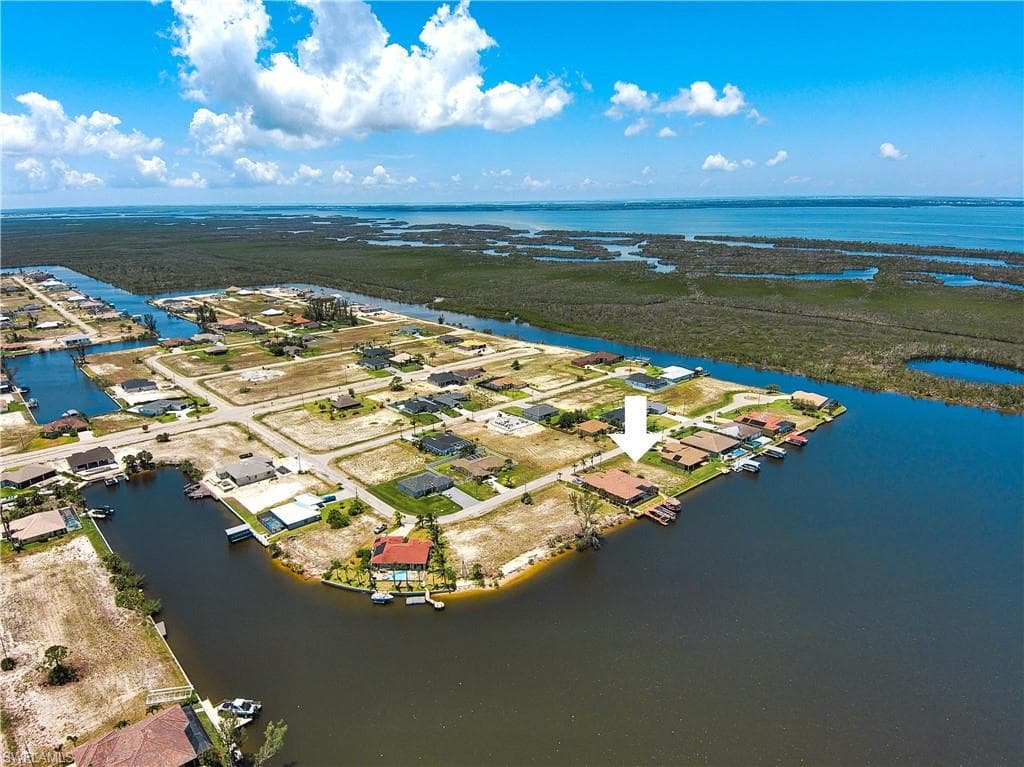 4619 NW 32nd TER CAPE CORAL, FL 33993