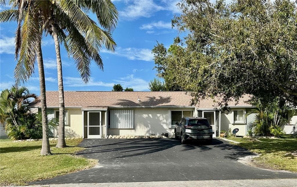 520 SE 7th AVE A-B CAPE CORAL, FL 33990