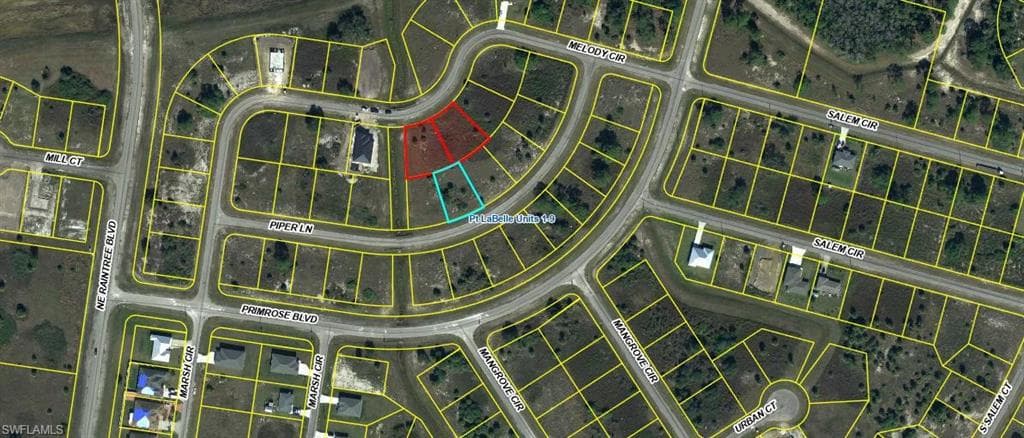 8010 Piper LN LABELLE, FL 33935
