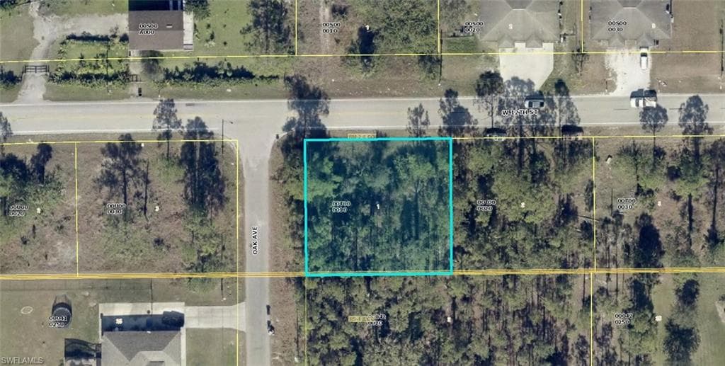 1713-1715 W 12th ST LEHIGH ACRES, FL 33972
