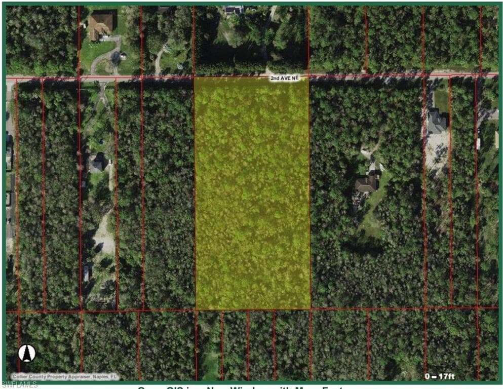 0000 2nd AVE NE NAPLES, FL 34120