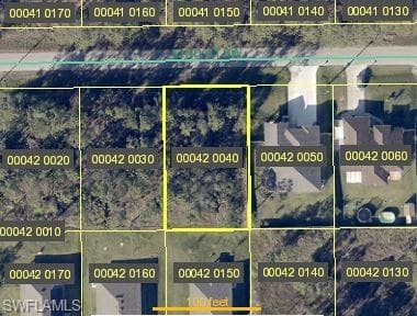 2711 52nd ST SW LEHIGH ACRES, FL 33976