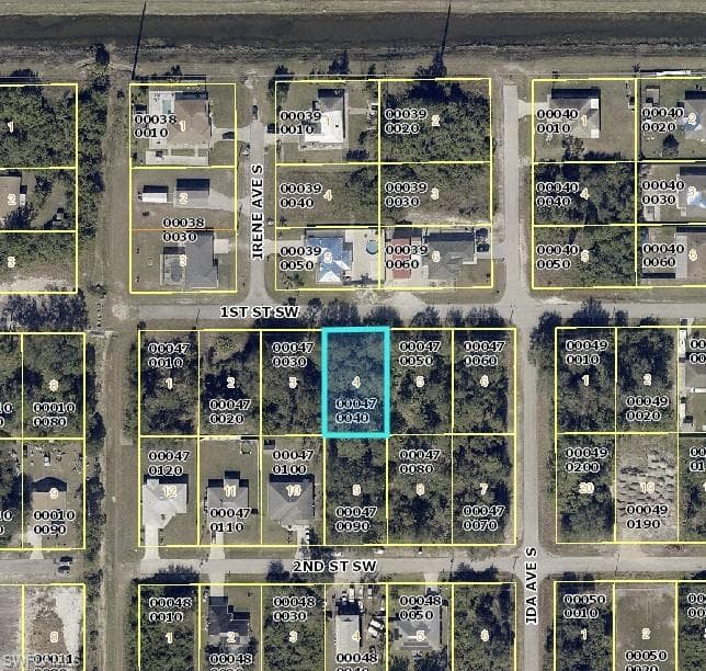 2905 1st ST SW LEHIGH ACRES, FL 33976