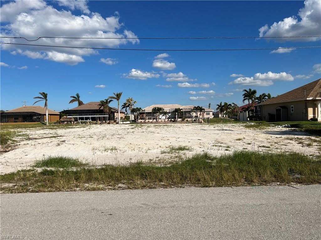 4411 SW 11th AVE CAPE CORAL, FL 33914