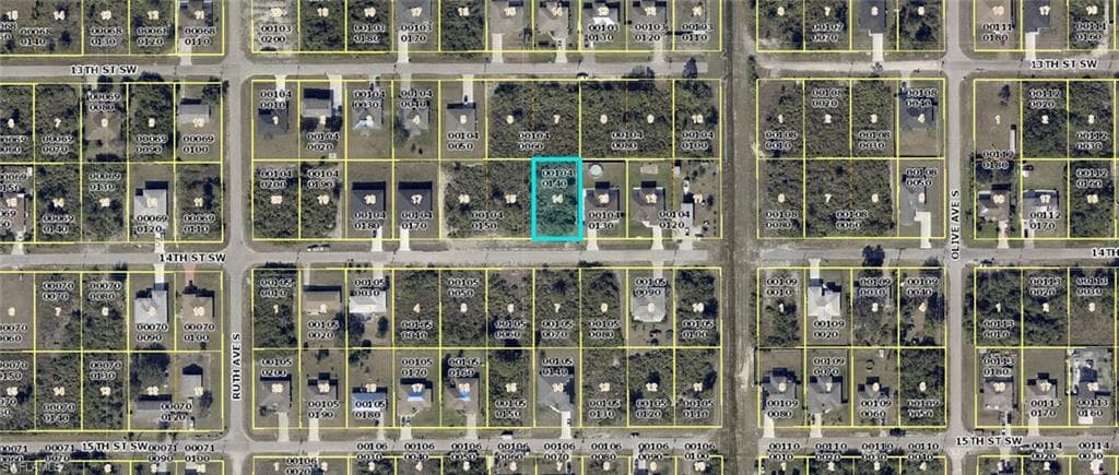 3206 14th ST SW LEHIGH ACRES, FL 33976