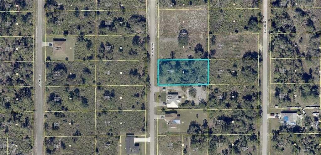 1406 Acacia AVE LEHIGH ACRES, FL 33972