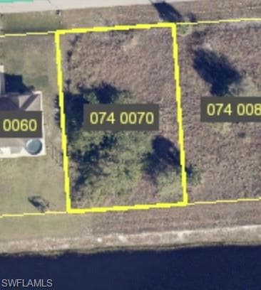 1116 Hudson ST E LEHIGH ACRES, FL 33974