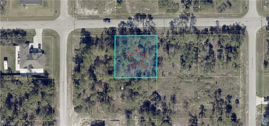 1205 W 14th ST LEHIGH ACRES, FL 33972