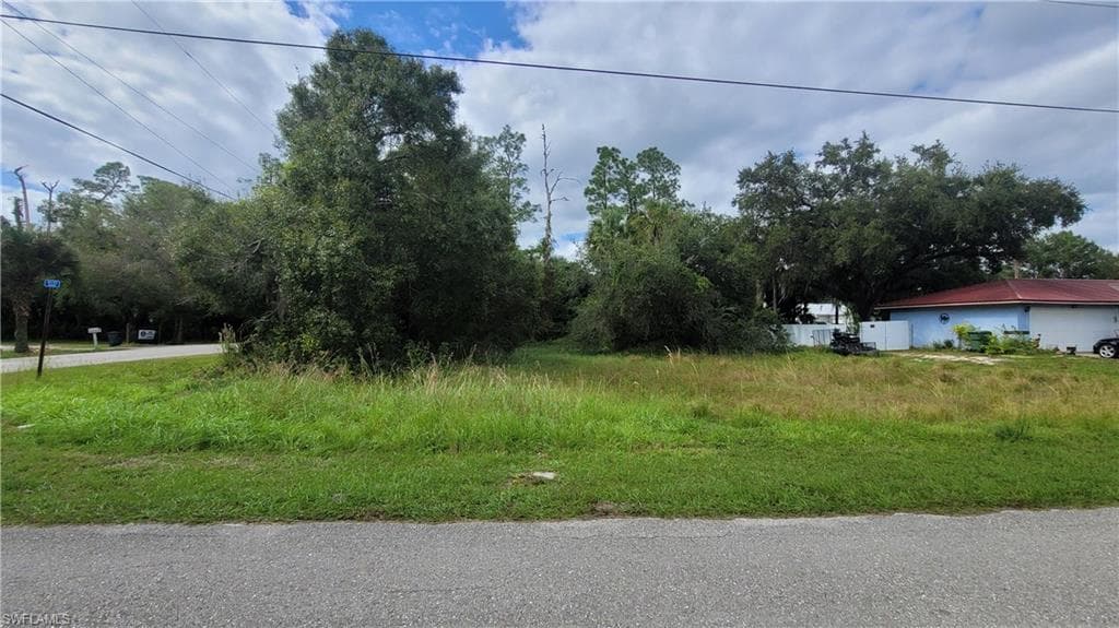 Sabal Palm CT LABELLE, FL 33935