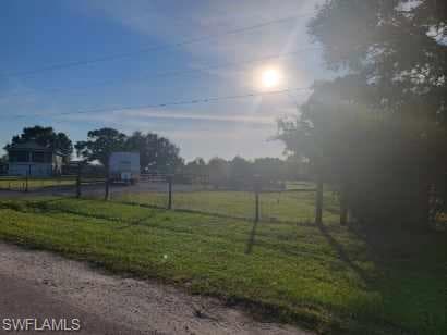 11810 Vista Ridge DR FORT MYERS, FL 33913
