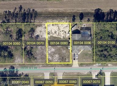 2604 16th ST W LEHIGH ACRES, FL 33971