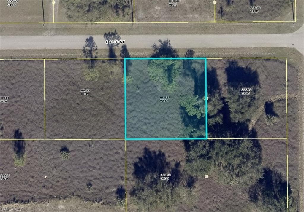 3804 E 15th ST LEHIGH ACRES, FL 33972
