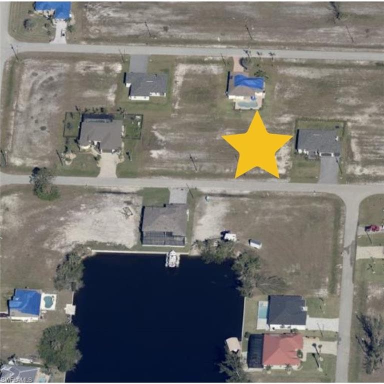4121 NW 22nd ST CAPE CORAL, FL 33993