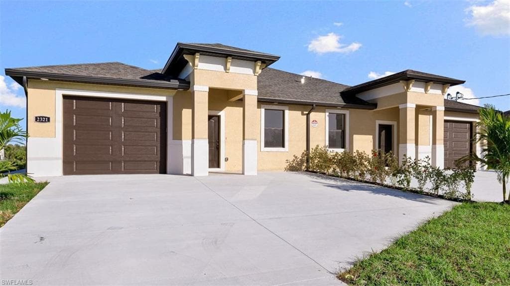 2321-2323 Daniel AVE 2323 LEHIGH ACRES, FL 33971