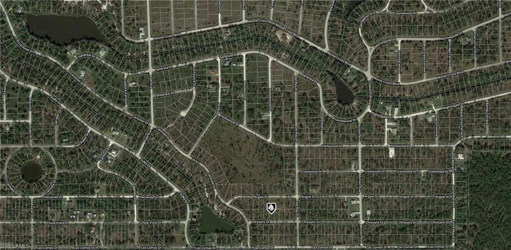 27412 Chrysalis DR PUNTA GORDA, FL 33955