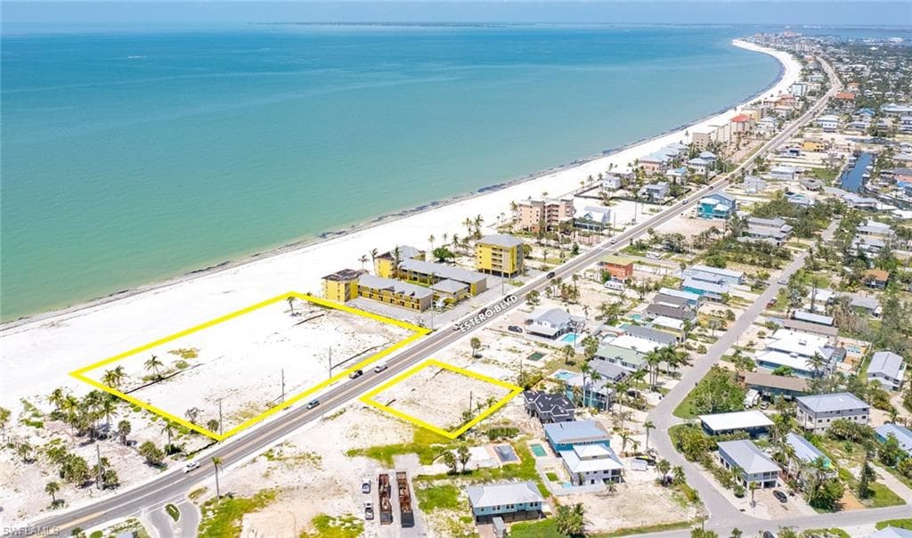 5580 Estero BLVD FORT MYERS BEACH, FL 33931