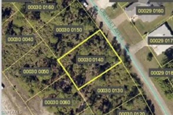 678-680 Creuset AVE S LEHIGH ACRES, FL 33974
