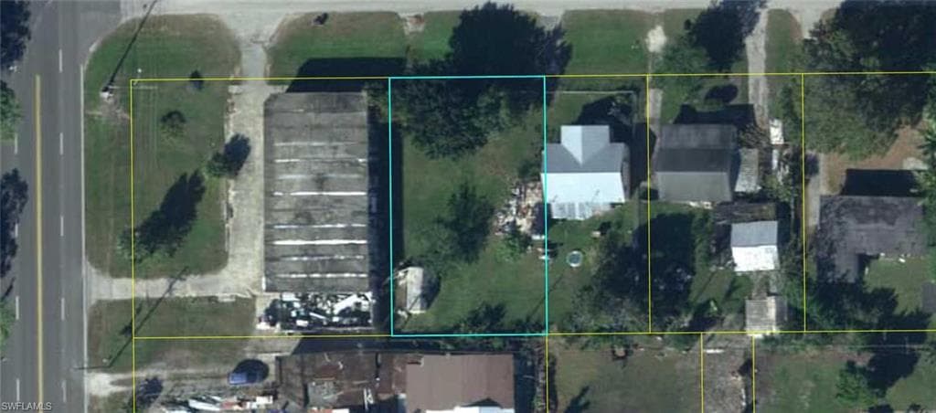 814 & 818 E Ventura AVE CLEWISTON, FL 33440