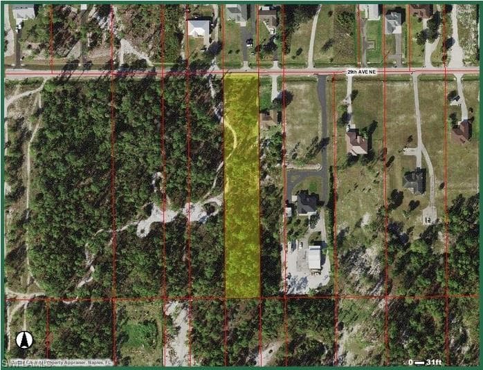 2420 29th AVE NE NAPLES, FL 34120