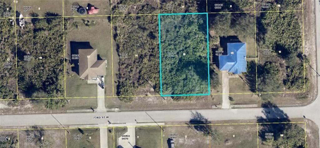 2804 73 ST W LEHIGH ACRES, FL 33971