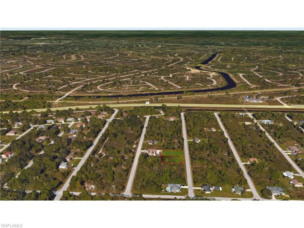 133 Algonquin ST PORT CHARLOTTE, FL 33954