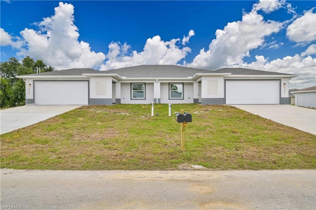 4412-4414 28th ST SW LEHIGH ACRES, FL 33973