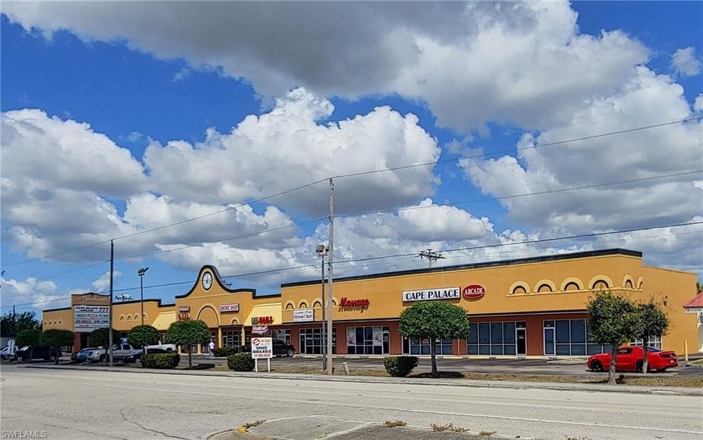 159 Hancock Bridge PKWY 2-3 CAPE CORAL, FL 33990