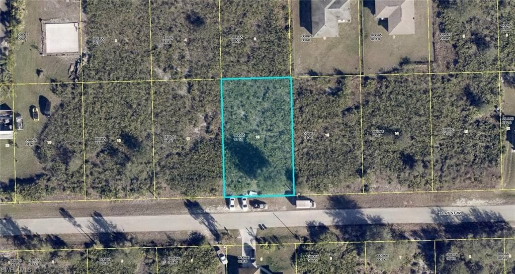 2610 71st ST W LEHIGH ACRES, FL 33971