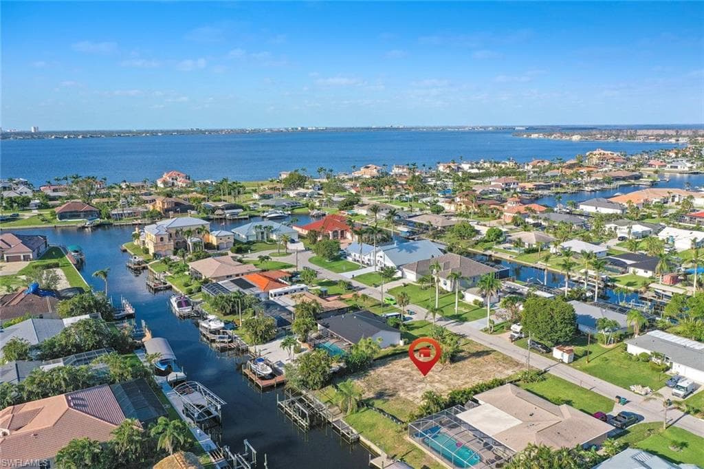 5349 Darby CT CAPE CORAL, FL 33904