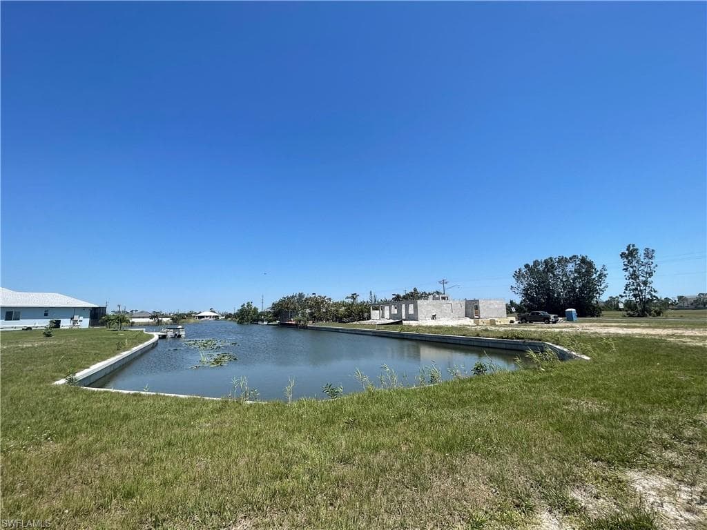 505 SW 31st PL CAPE CORAL, FL 33991