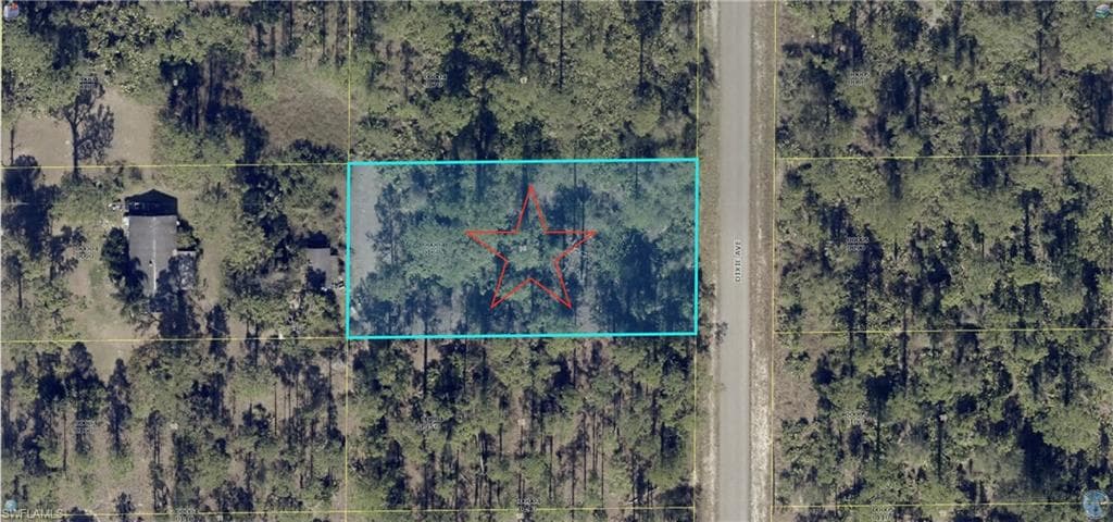 1207 Dixie AVE LEHIGH ACRES, FL 33972