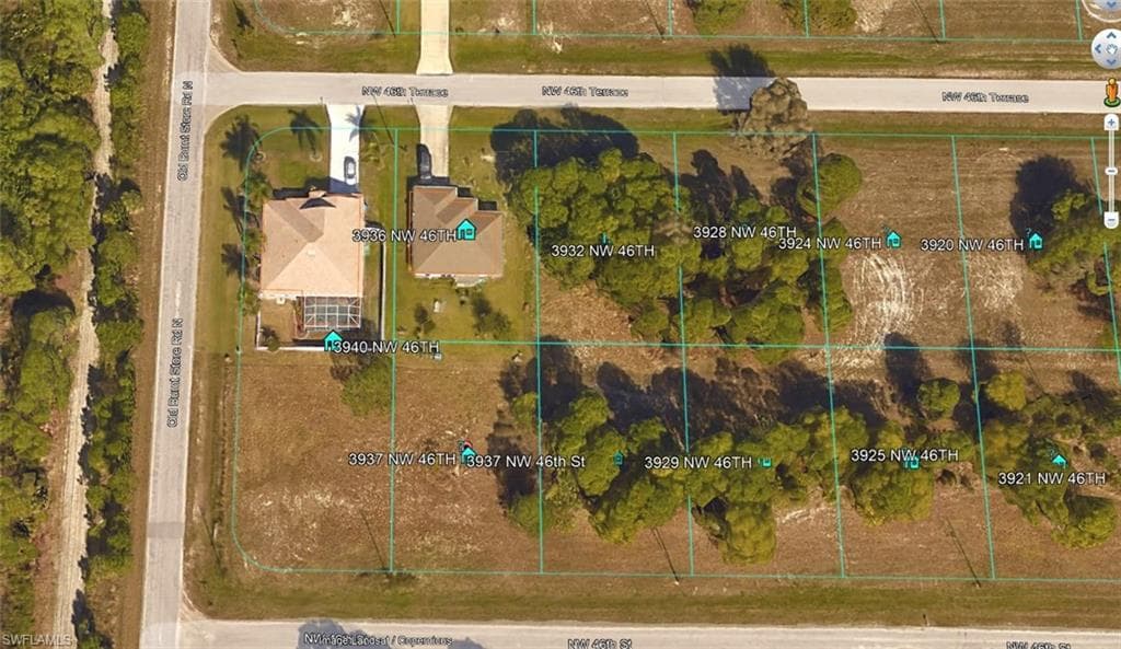 3937 46th ST CAPE CORAL, FL 33993