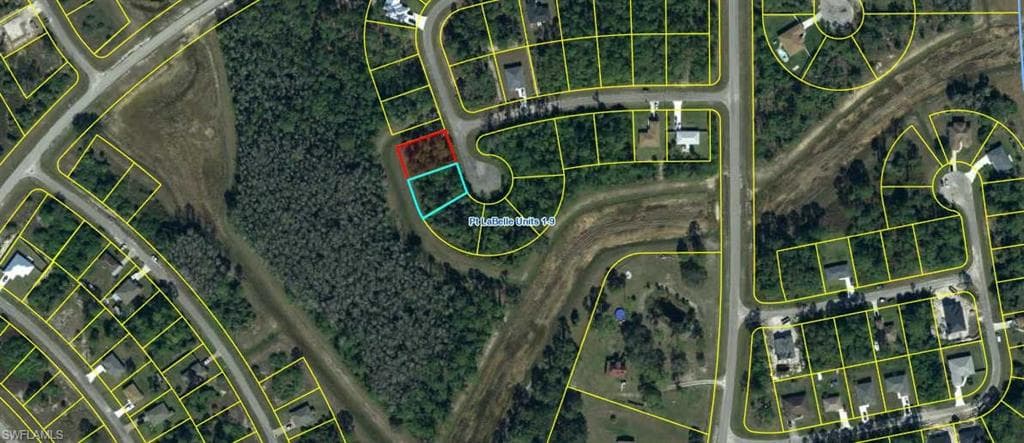 8103 Life CT LABELLE, FL 33935