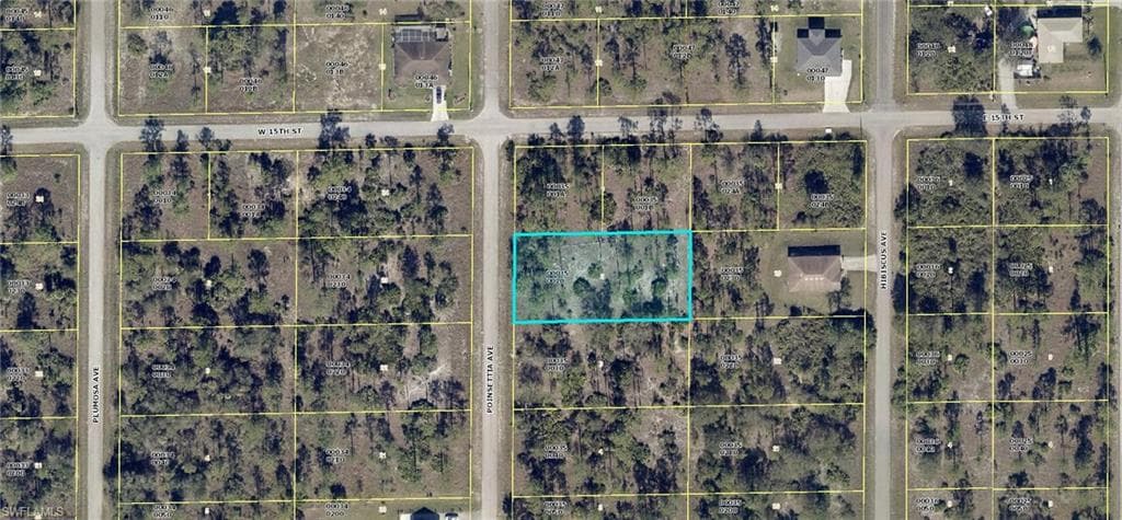 1420 Poinsettia AVE LEHIGH ACRES, FL 33972