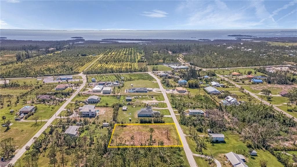 4695 Gulf Shore RD ST. JAMES CITY, FL 33956