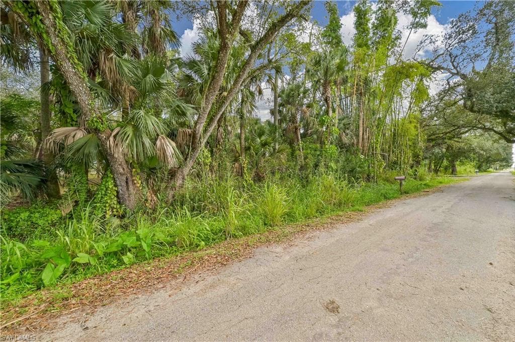 21941 Edwards DR ALVA, FL 33920
