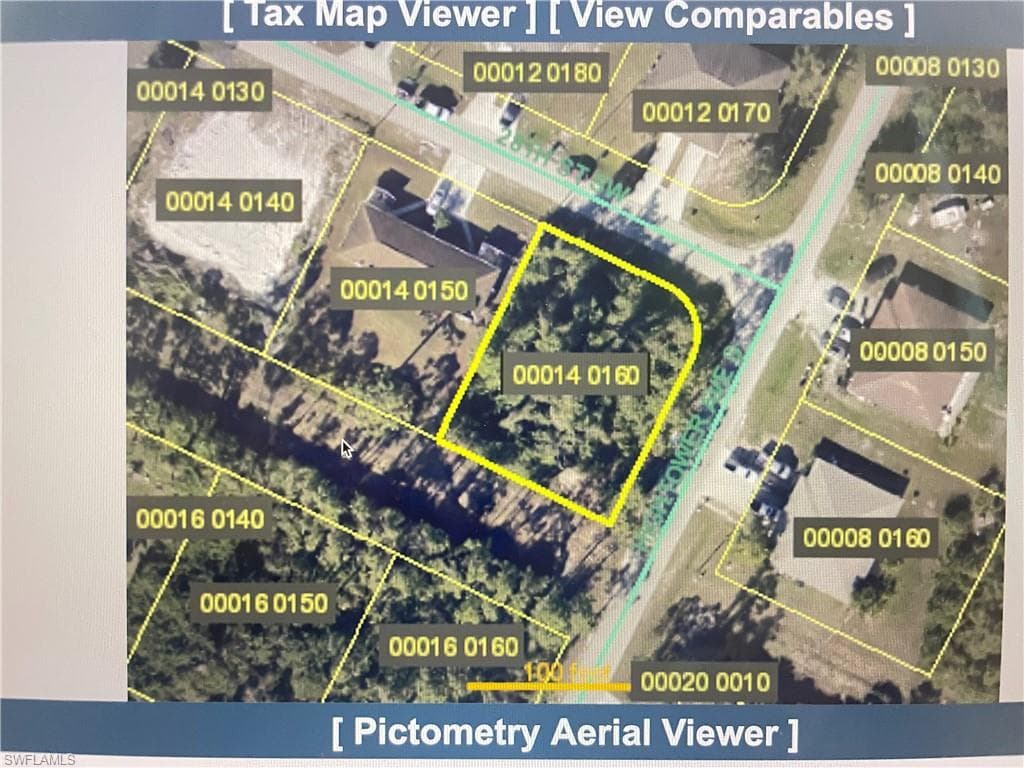 4601-4603 28th ST SW LEHIGH ACRES, FL 33973