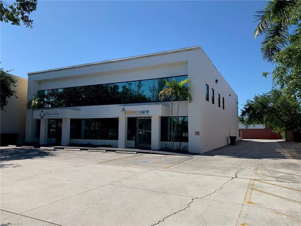 1876 Trade Center WAY NAPLES, FL 34109